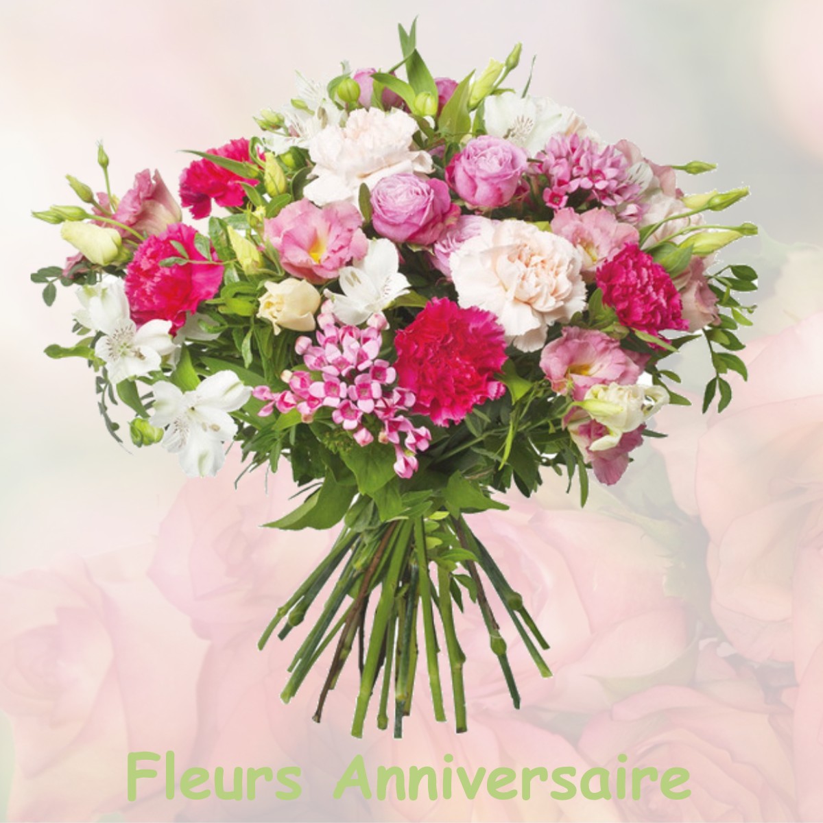 fleurs anniversaire SAINTE-ENIMIE